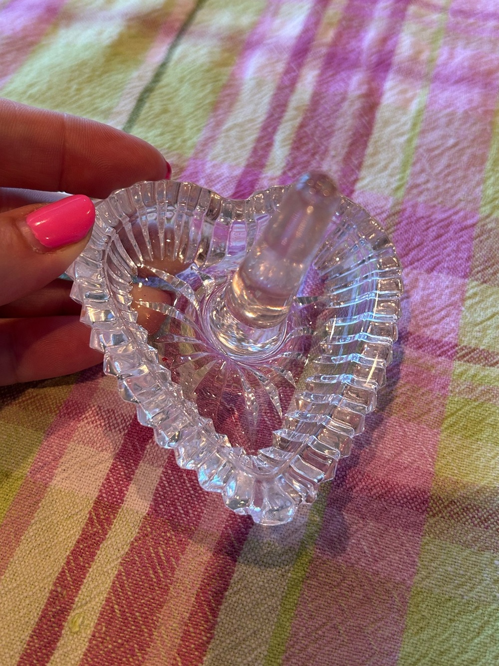 Ring Dish - Picture 4 of 6